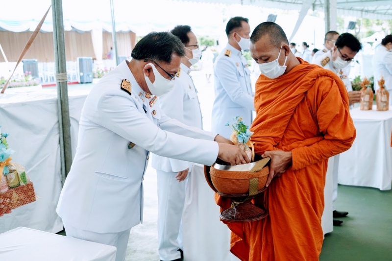 กิจกรรมเฉลิมพระเกียรติสมเด็จพระนางเจ้าสิริกิติ์ พระบรมราชินีนาถ พระบรมราชชนนีพันปีหลวง เนื่องในโอกาสวันเฉลิมพระชนมพรรษา 12 สิงหา