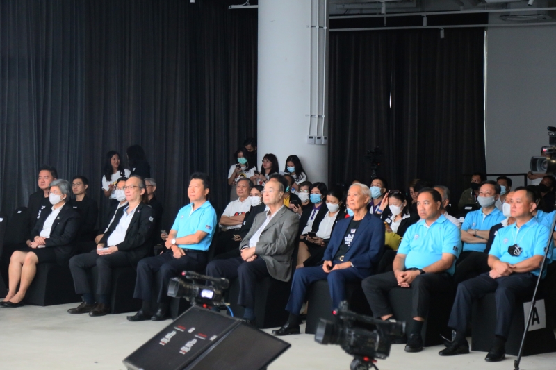 สำนักงานการตรวจเงินแผ่นดินร่วมงานวันต่อต้านคอร์รัปชัน 2563 