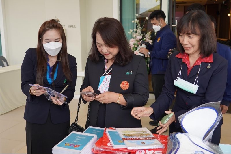 บทบาท หน้าที่ ภารกิจ เพื่อประชาชนของคณะกรรมการตรวจเงินแผ่นดิน