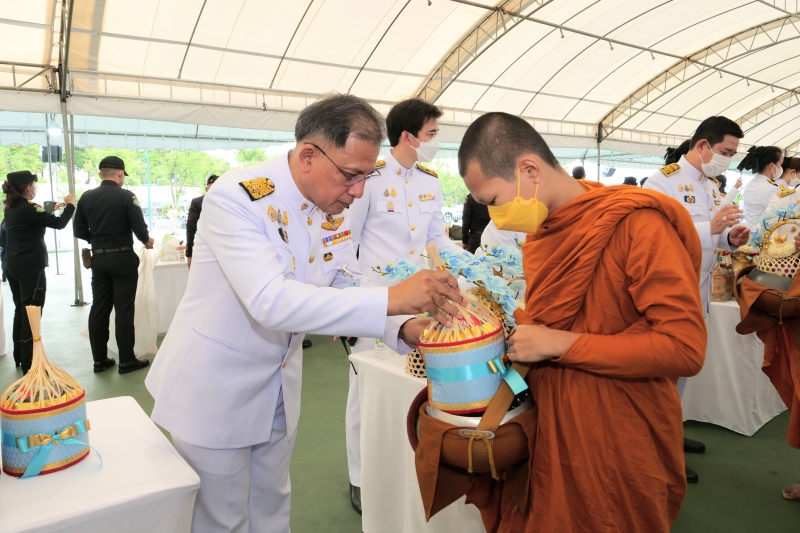 กิจกรรมเฉลิมพระเกียรติสมเด็จพระนางเจ้าสิริกิติ์ พระบรมราชินีนาถ 