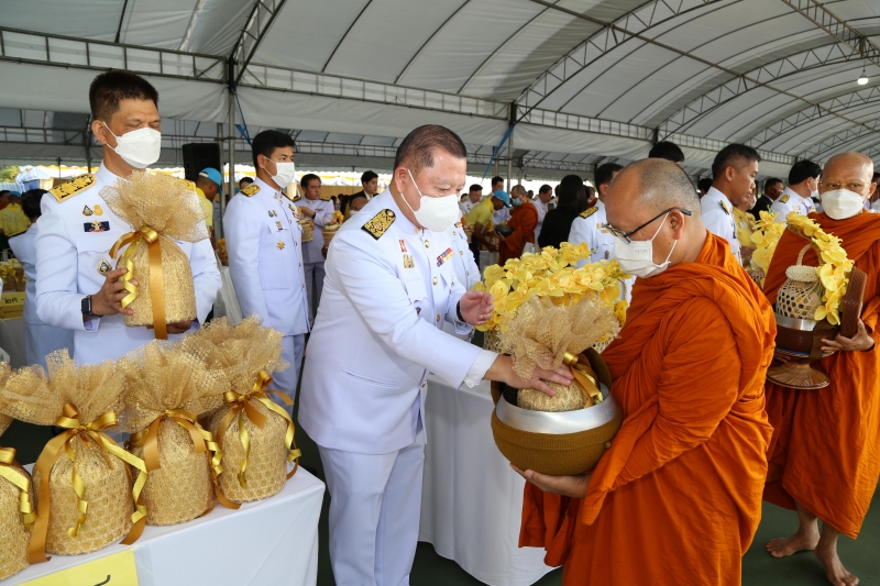 วันชาติ และวันพ่อแห่งชาติ 