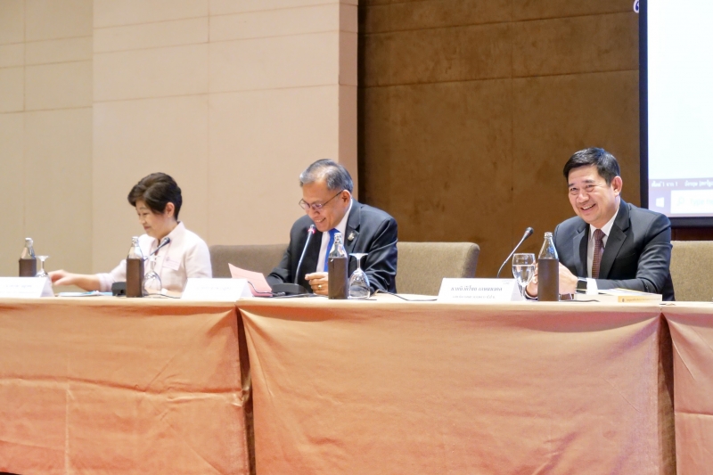 ศาลรัฐธรรมนูญและองค์กรอิสระตามรัฐธรรมนูญ