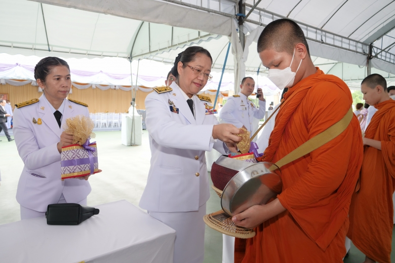 กิจกรรมเฉลิมพระเกียรติสมเด็จพระนางเจ้า ฯ พระบรมราชินี 