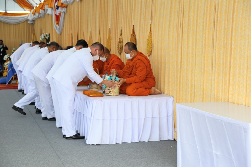 วันเฉลิมพระชนมพรรษา 12 สิงหาคม 