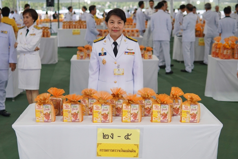 พิธีบำเพ็ญกุศลและกิจกรรมน้อมรำลึกเนื่องในวันคล้ายวันสวรรคตพระบาทสมเด็จพระบรมชนกาธิเบศร มหาภูมิพลอดุลเดชมหาราช บรมนาถบพิตร