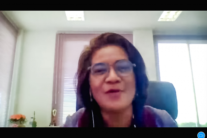 พิธีเปิดโครงการพัฒนาคุณภาพชีวิตผู้เกษียณอายุราชการของ สตง. หลักสูตร “เกษียณแสนสุข (Happy Retirement)” ผ่านระบบออนไลน์ (Online)