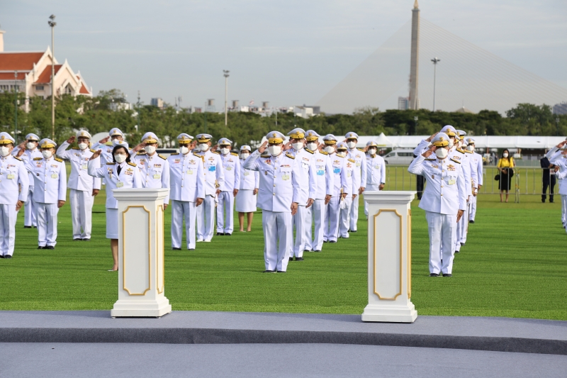 กิจกรรมเนื่องในโอกาสวันคล้ายวันพระบรมราชสมภพ พระบาทสมเด็จพระบรมชนกาธิเบศร มหาภูมิพลอดุลยเดชมหาราช บรมนาถบพิตร วันชาติ และวันพ่อแ