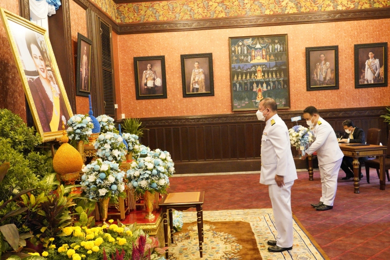 กิจกรรมเฉลิมพระเกียรติสมเด็จพระนางเจ้าสิริกิติ์ พระบรมราชินีนาถ 