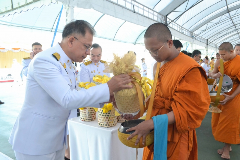 วันชาติ และวันพ่อแห่งชาติ 