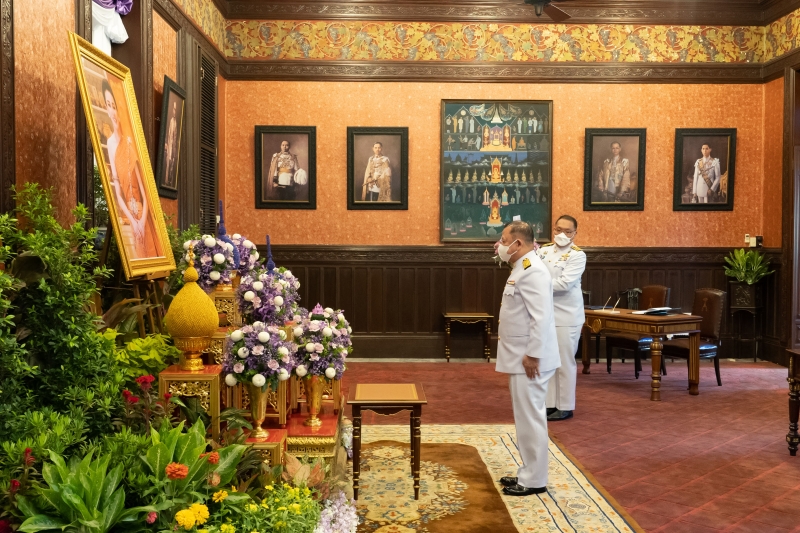 กิจกรรมเฉลิมพระเกียรติสมเด็จพระนางเจ้า ฯ พระบรมราชินี 