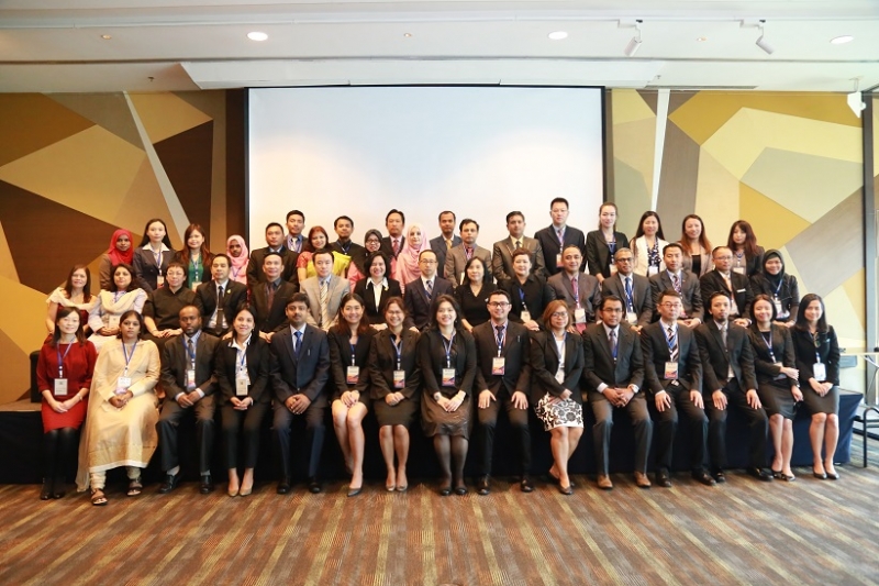 การประชุมเชิงปฏิบัติการ IDI - ASOSAI Workshop 