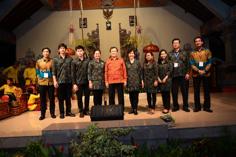 การประชุมคณะมนตรีขององค์การสถาบันการตรวจสอบสูงสุดแห่งเอเชีย ครั้งที่ 51