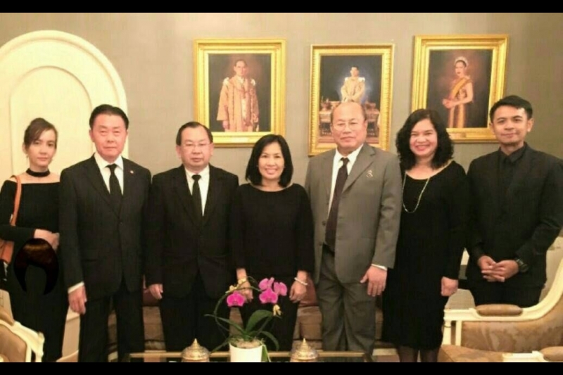 สตง. ขอรับเสียงสนับสนุนในตำแหน่งผู้ตรวจสอบภายนอกของ CTBTO