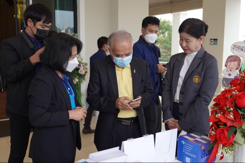 บทบาท หน้าที่ ภารกิจ เพื่อประชาชนของคณะกรรมการตรวจเงินแผ่นดิน