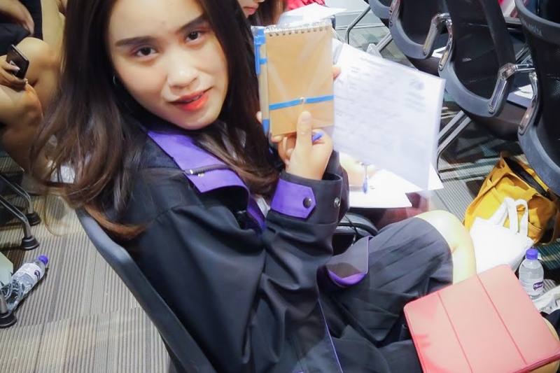 โครงการเสริมสร้างการมีส่วนร่วมของภาคประชาชน หลักสูตร 