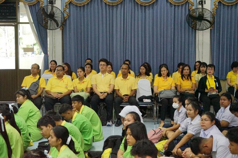 โครงการ สตง. ตามรอยพระทศมินทราชา