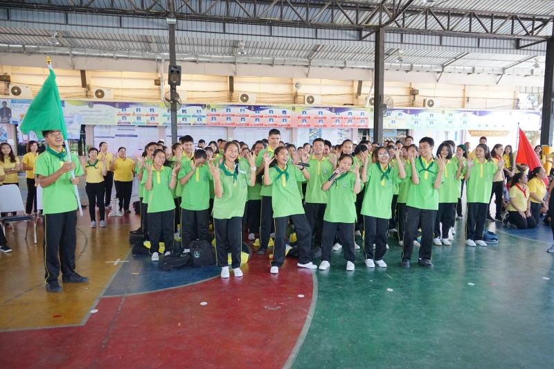 โครงการ สตง. ตามรอยพระทศมินทราชา