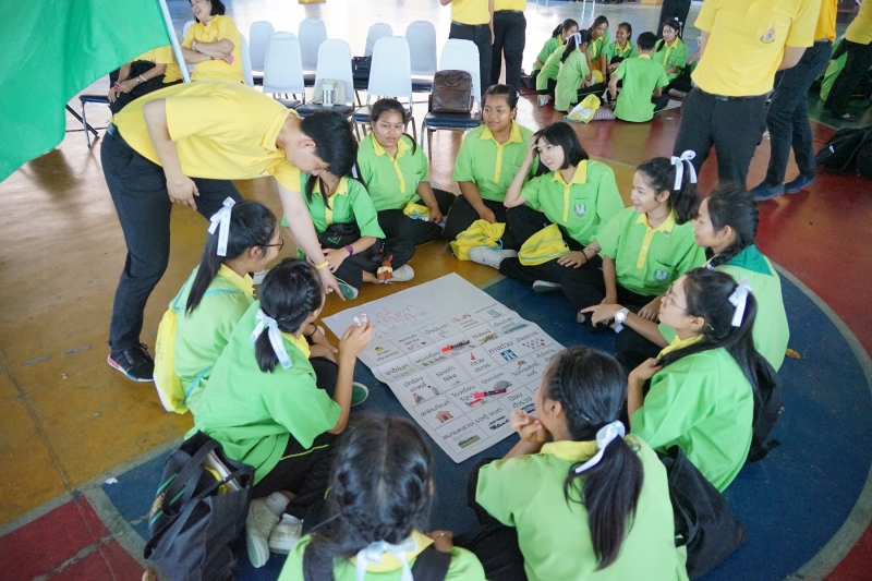 โครงการ สตง. ตามรอยพระทศมินทราชา