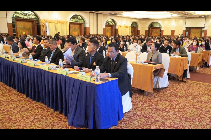 โครงการสำนักงานผู้ตรวจการแผ่นดินสัญจรพบประชาชน ครั้งที่ 51 