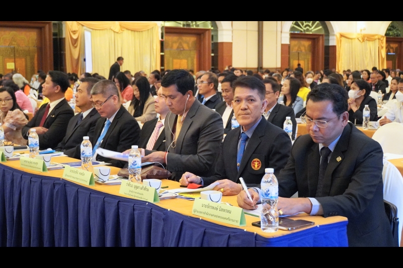 โครงการสำนักงานผู้ตรวจการแผ่นดินสัญจรพบประชาชน ครั้งที่ 51 