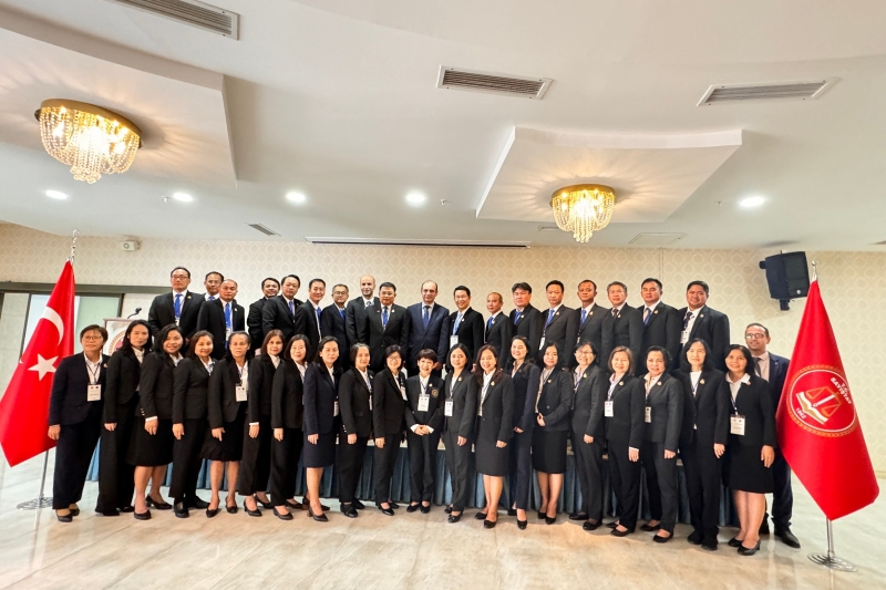 สรุปภารกิจผู้ว่าการตรวจเงินแผ่นดิน