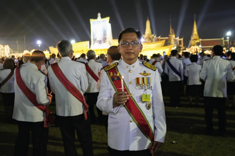  กิจกรรมเนื่องในวันคล้ายวันพระบรมราชสมภพพระบาทสมเด็จพระบรมชนกาธิเบศร มหาภูมิพลอดุลยเดชมหาราช บรมนาถบพิตร วันชาติ และวันพ่อแห่งชา