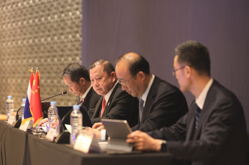 การประชุมคณะมนตรี ASOSAI ครั้งที่ 59