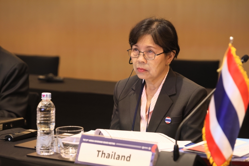 การประชุมคณะมนตรี ASOSAI ครั้งที่ 59