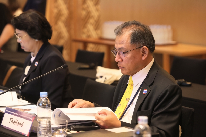 การประชุมคณะมนตรี ASOSAI ครั้งที่ 59