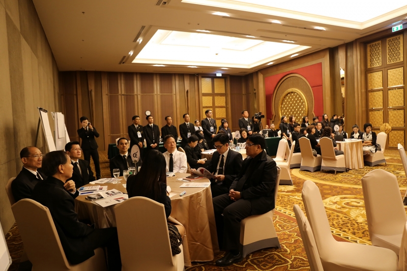 โครงการฝึกอบรม 