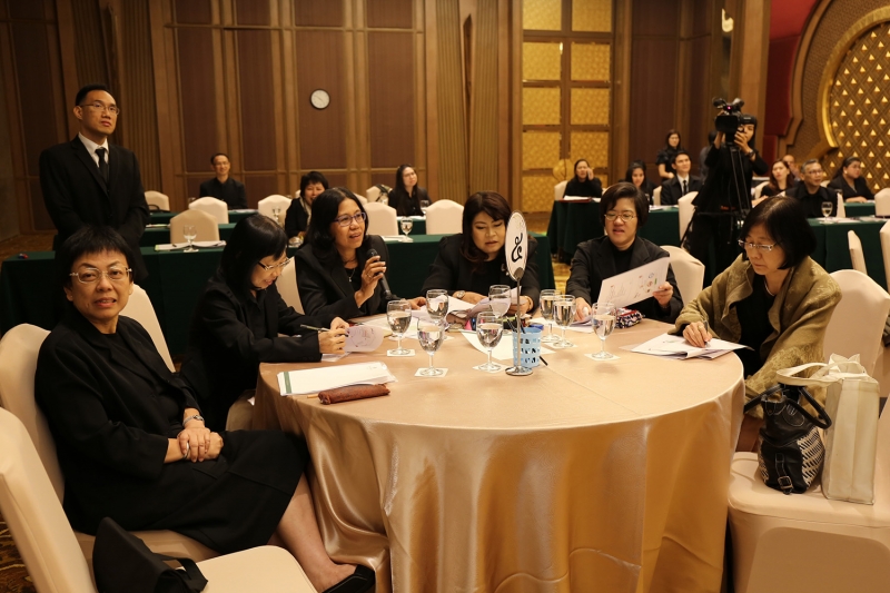 โครงการฝึกอบรม 