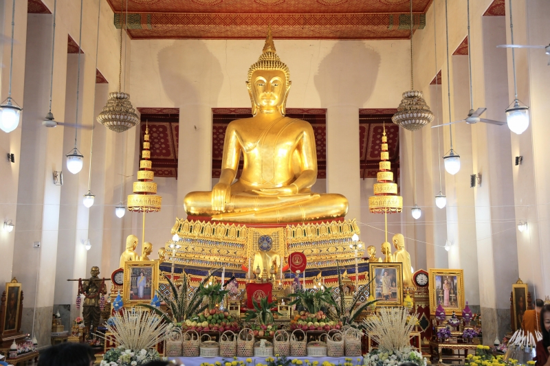 เทศน์มหาชาติ