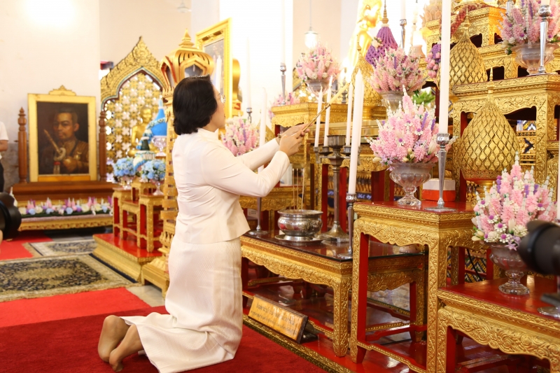 เทศน์มหาชาติ