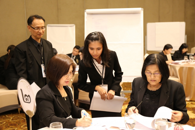 โครงการฝึกอบรม 