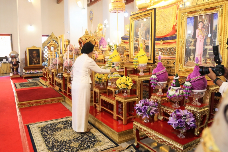 เทศน์มหาชาติ