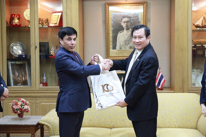 สตง. อัฟกานิสถาน