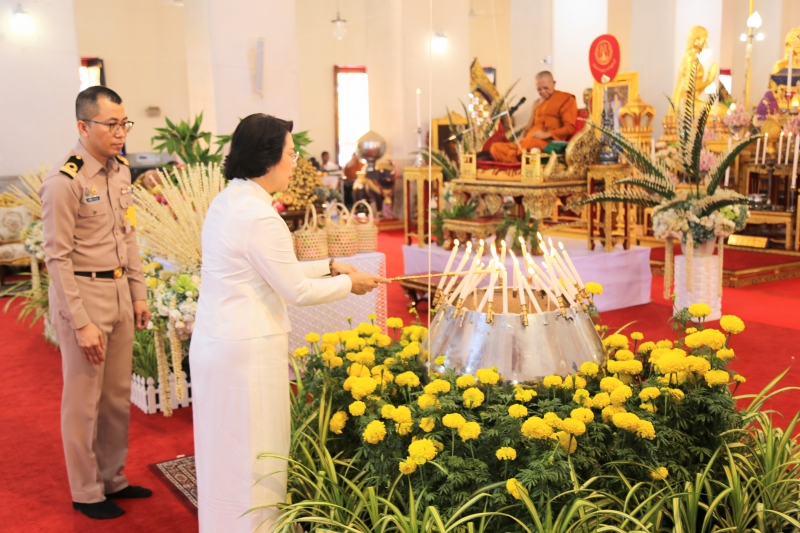 เทศน์มหาชาติ