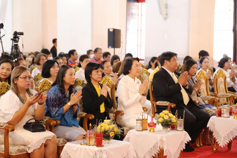 เทศน์มหาชาติ