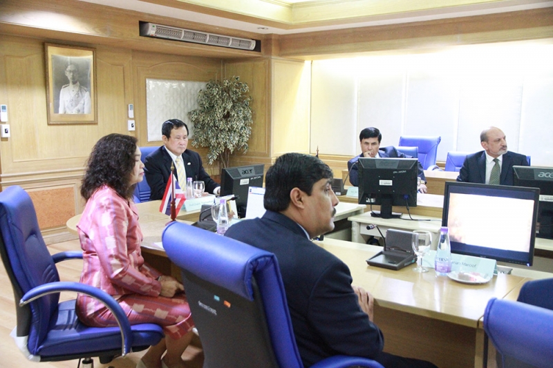 สตง. อัฟกานิสถาน