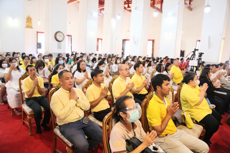 เทศน์มหาชาติ