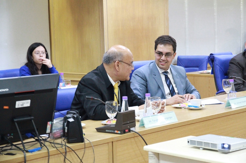 สตง. อัฟกานิสถาน