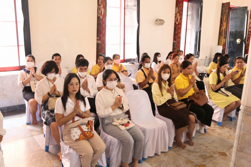 เทศน์มหาชาติ