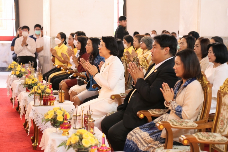 เทศน์มหาชาติ