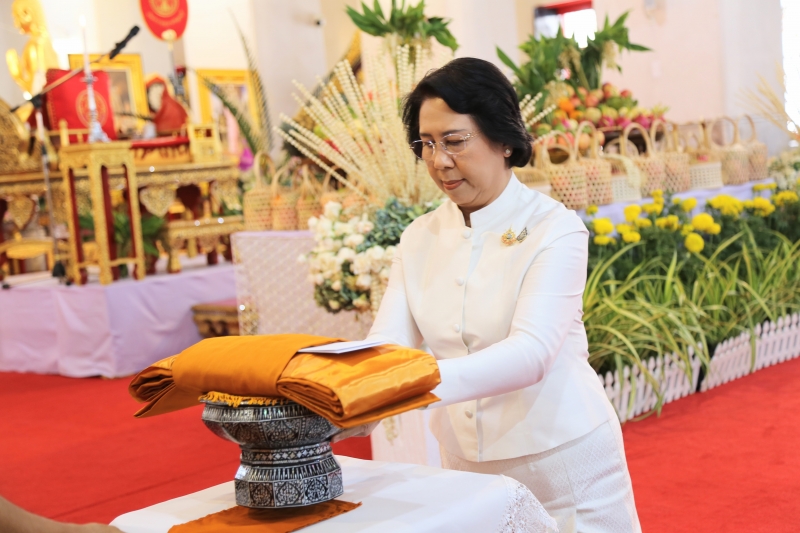 เทศน์มหาชาติ