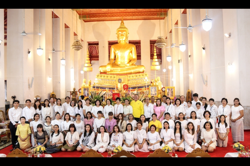 เทศน์มหาชาติ