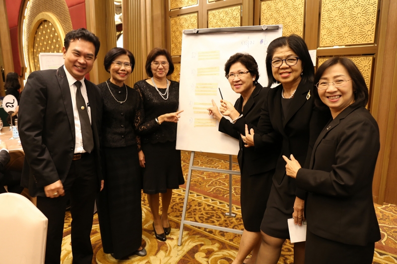 โครงการฝึกอบรม 