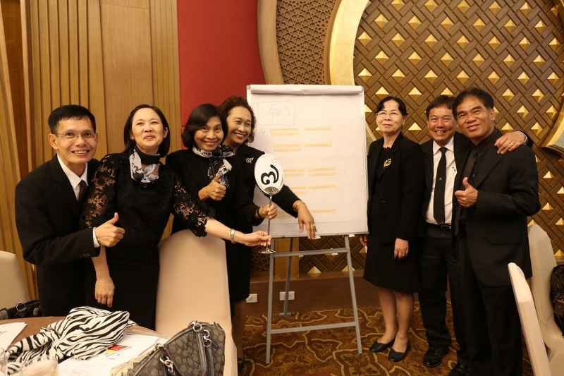 โครงการฝึกอบรม 