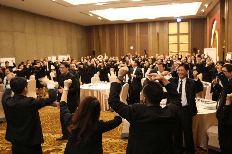 โครงการฝึกอบรม 