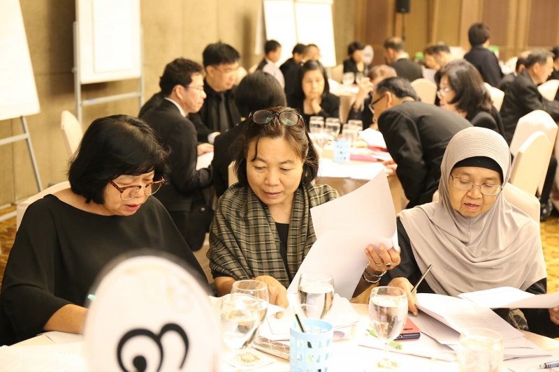 โครงการฝึกอบรม 