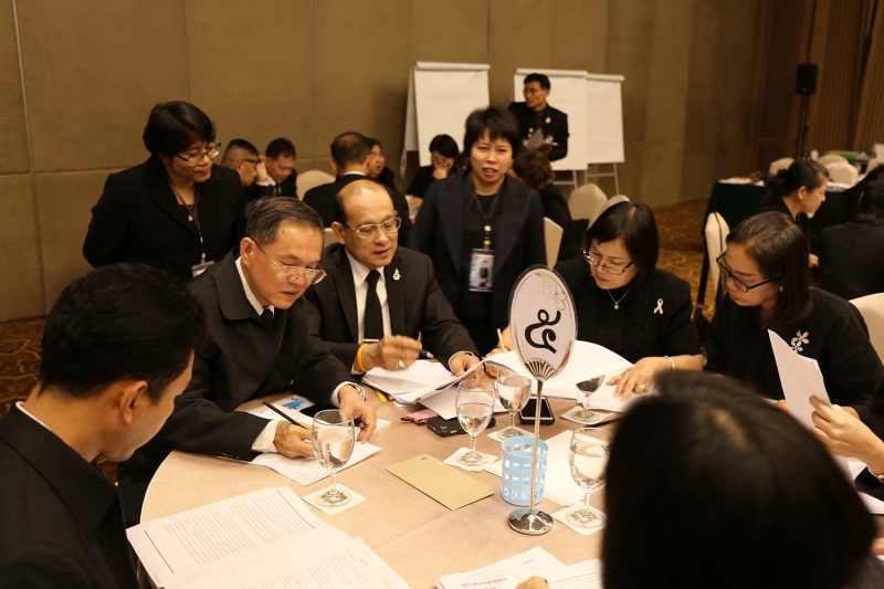 โครงการฝึกอบรม 